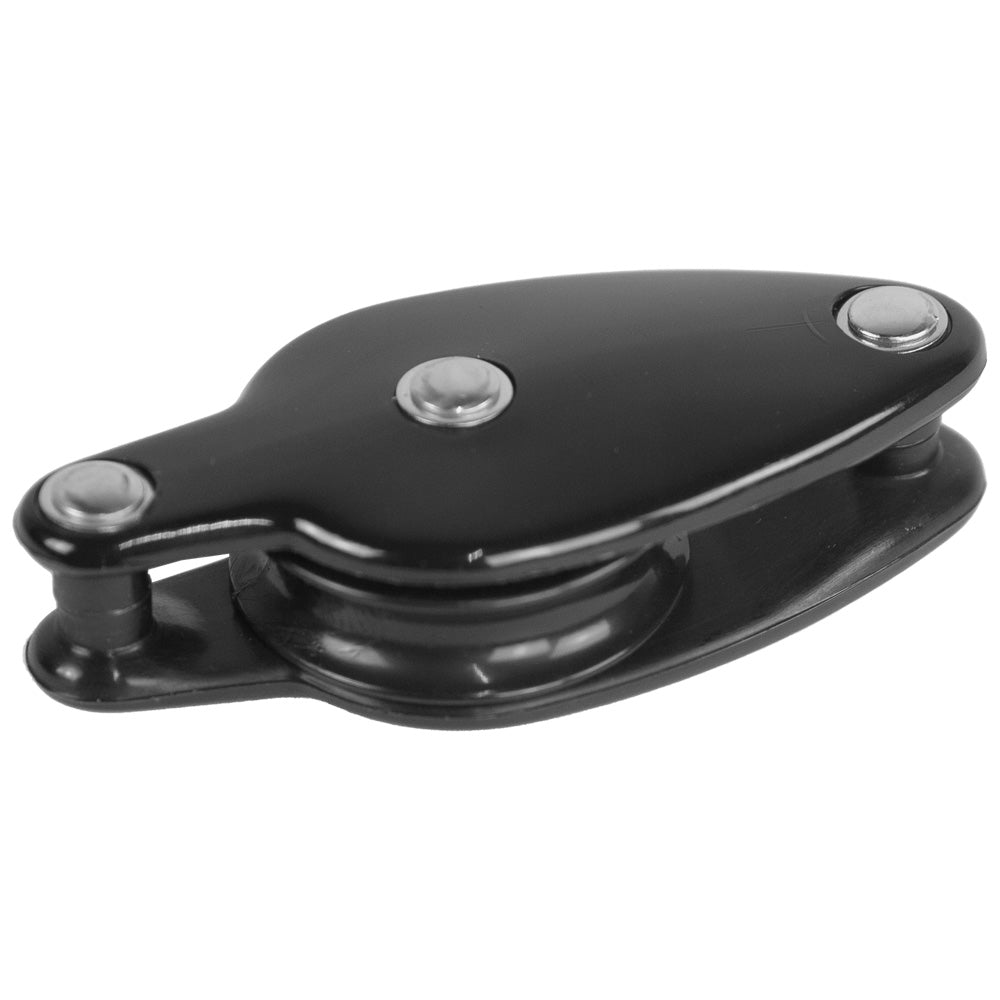 WinDesign Schotblock Baumende für Laser/ILCA